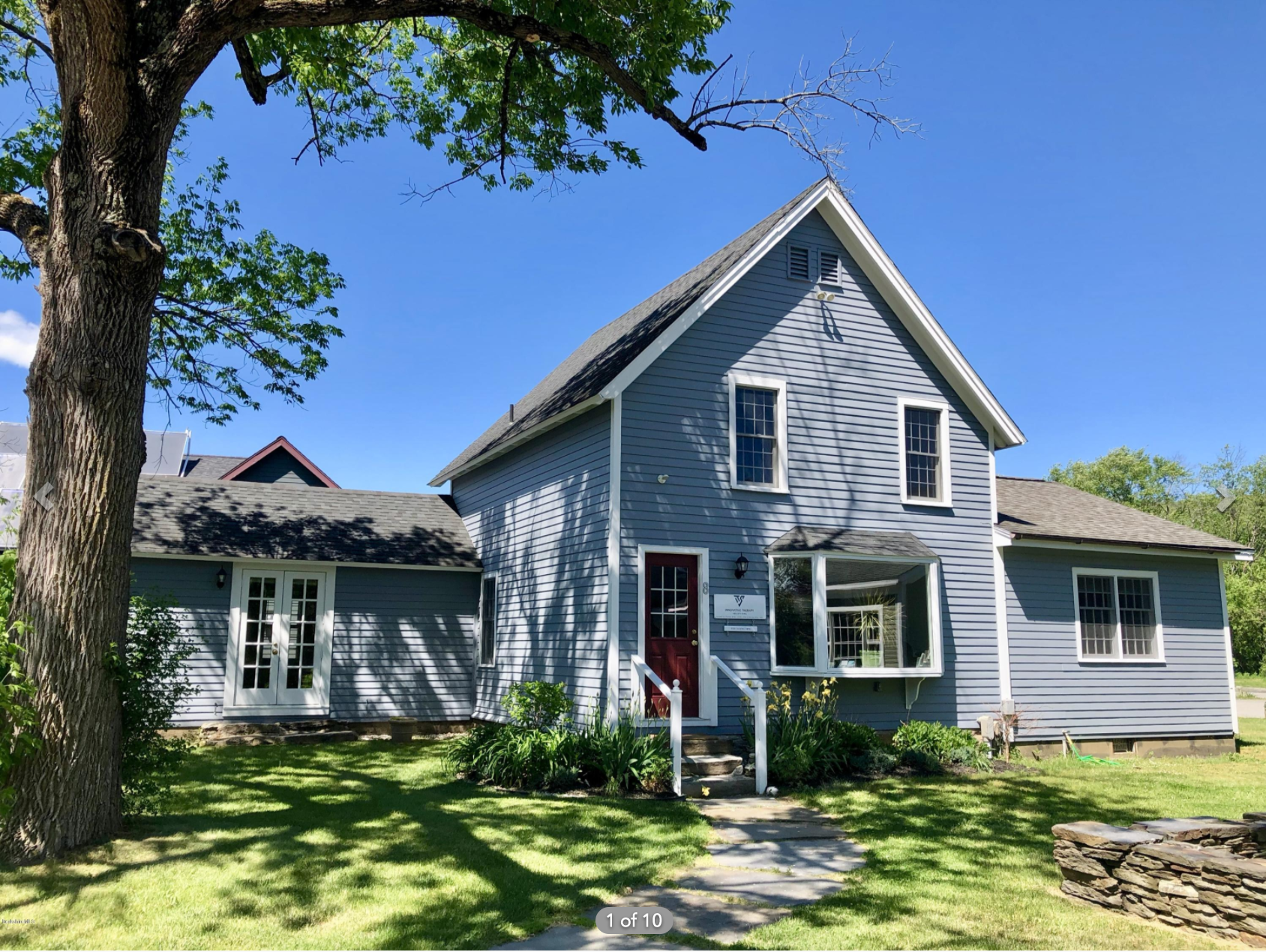 Movement Matters Integrative Psychotherapy in Great Barrington MA.
