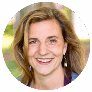 photo of Annabelle Coote