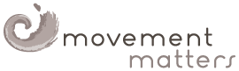 Movement Matters