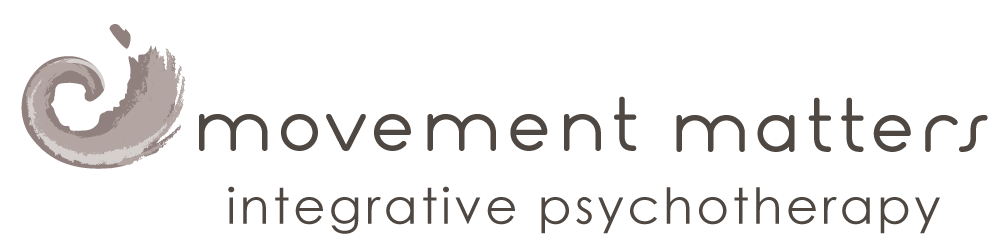 Movement Matters