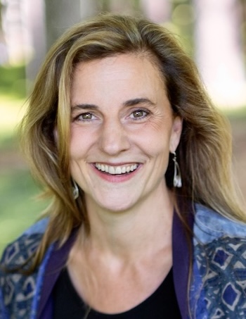 Annabelle Coote Annabelle Coote, Somatic Therapist at Movement Matters