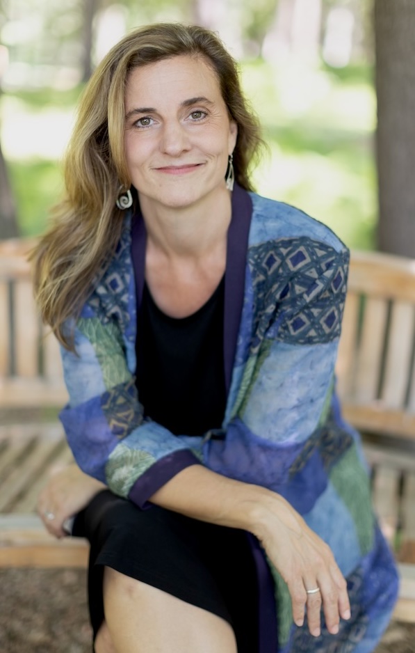 Annabelle Coote, Founder and Therapist at Movement Matters Integrative Psychotherapy